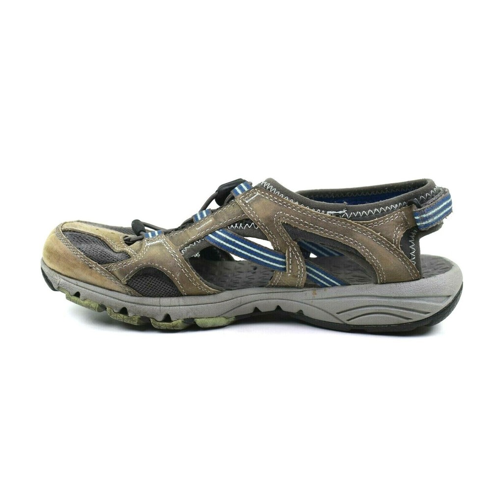 MERRELL Women's Waterproof Sport Sandals Water Hiking Size 8 - Picture 6 of 10